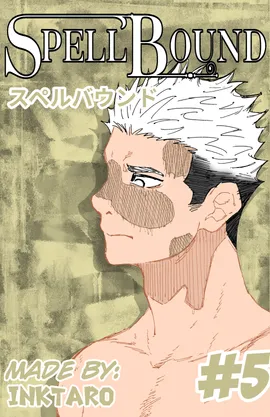 SPELL BOUND 