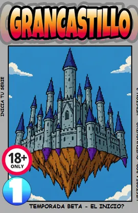 GRAN CASTILLO TEMPORADA 1 CAPITULO 1 