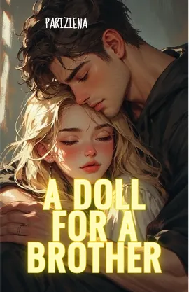 A doll for my little brother