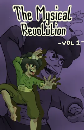 The mythical revolution 