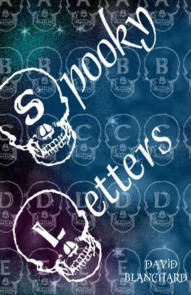 Spooky Letters