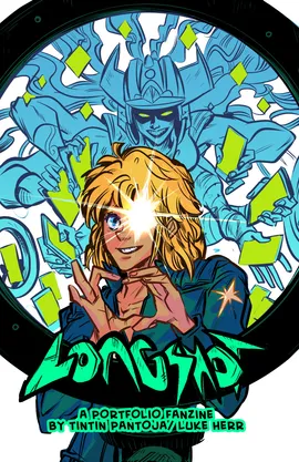 Good Luck, Longshot!