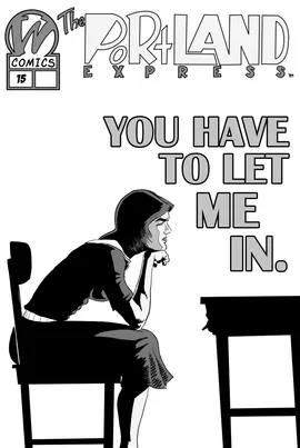 The Portland Express