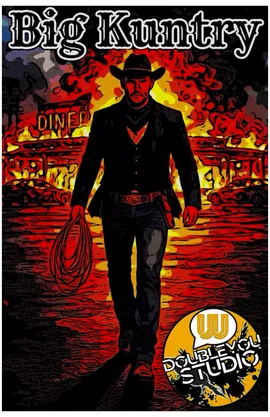 Big Kuntry
