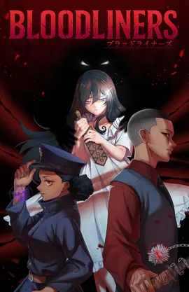 BLOODLINERS