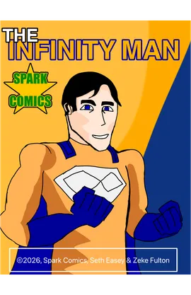 The Infinity Man