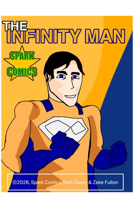 The Infinity Man