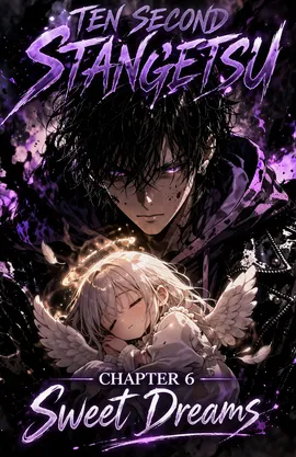 Ten Second Stangetsu - Chapter 6: Sweet Dreams