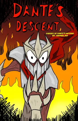 Dante's Descent 