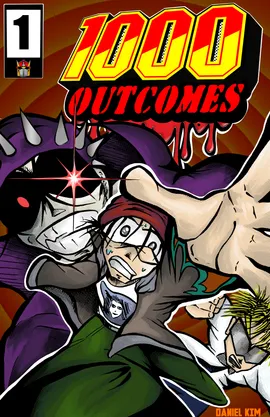 1000 Outcomes