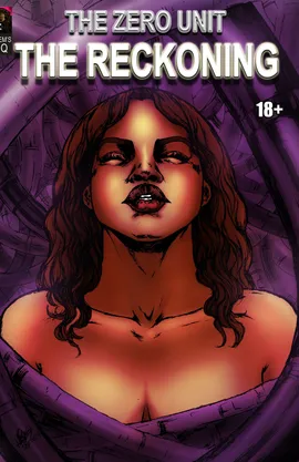 THE ZERO UNIT the reckoning 