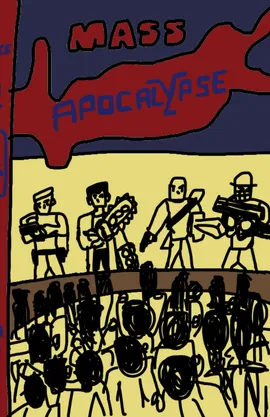Mass Apocalypse 