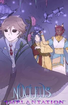 nucleus implantation 