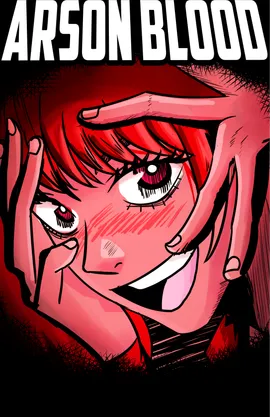 Arson Blood
