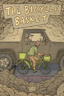 The Bicycle Basket