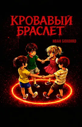 Кровавый Браслет