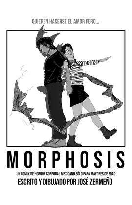Morphosis