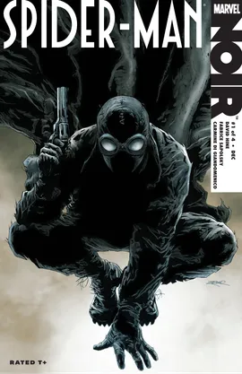 Spider-Man Noir (2008)