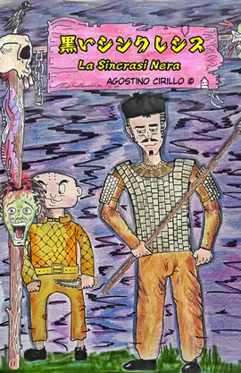 La Sincrasi Nera # 2