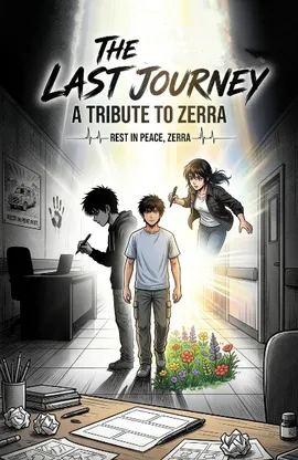 The Last Journey : A Tribute To Zerra
