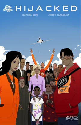 Hijacked