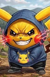 The Big Parry Dingleberry