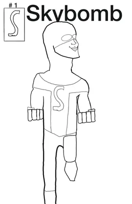 Skybomb