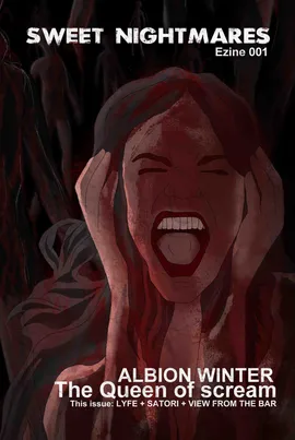 Sweet Nightmares E-Zine