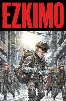 Ezkimo, volume 1