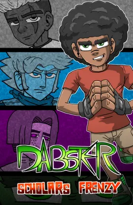 Dabster: Scholars Frenzy