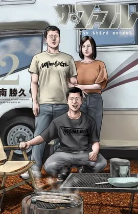 The Fable – The Third Secret