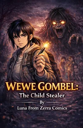 Wewe Gombel : The Child Stealer