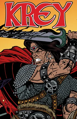 Krey