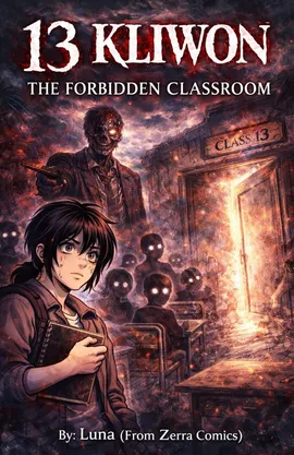 13 Kliwon : The Forbidden Classroom
