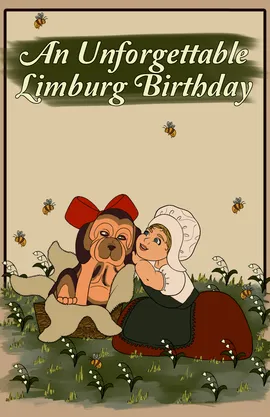 An Unforgettable Limburg Birthday