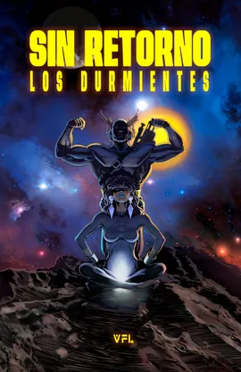 Sin Retorno: Los Durmientes