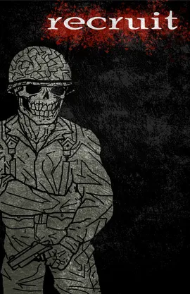 Recruit