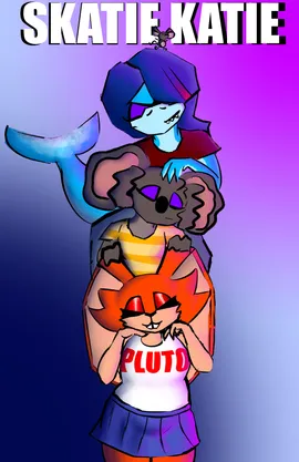 Skatie Katie