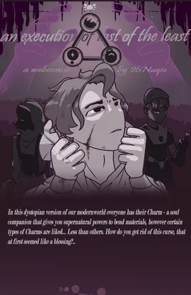 An eXecution Of Last Of The Least (pilot)