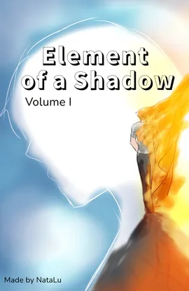 Element of a Shadow I