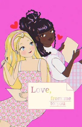 Love, From:me To: you