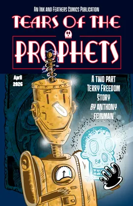 Tears of the Prophets