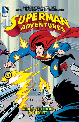 Superman Adventures (1996-2002)