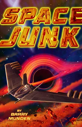 Space Junk