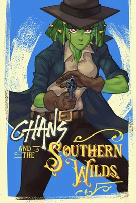 Chans and the Southern Wilds