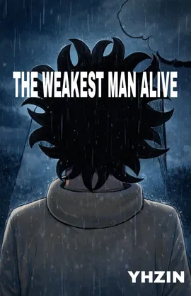 THE WEAKEST MAN ALIVE