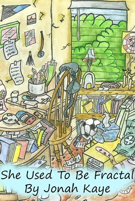 She Used To Be Fractal