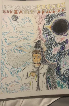 Luminescence: Radiant Resolve