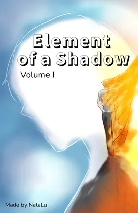 Element of a Shadow I