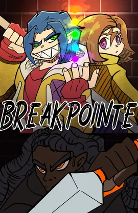 BreakPointe